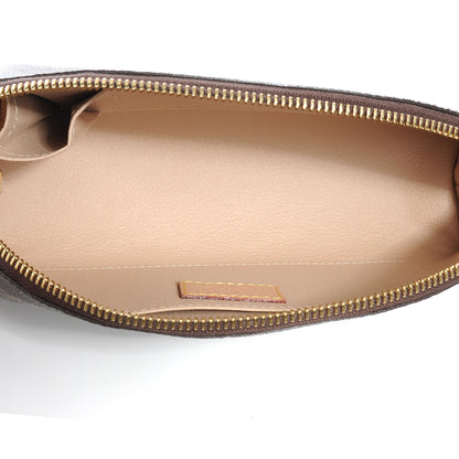Louis Vuitton Monogram Cosmetic Pouch GM 5 of 7