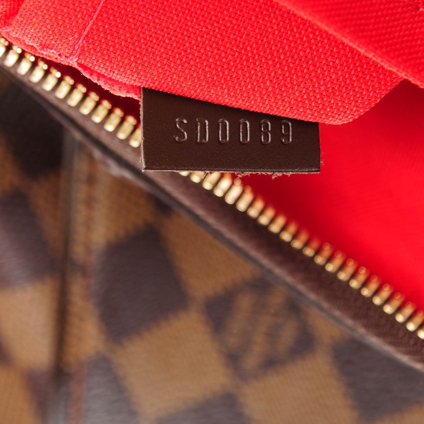 Damier Ebene Thames GM