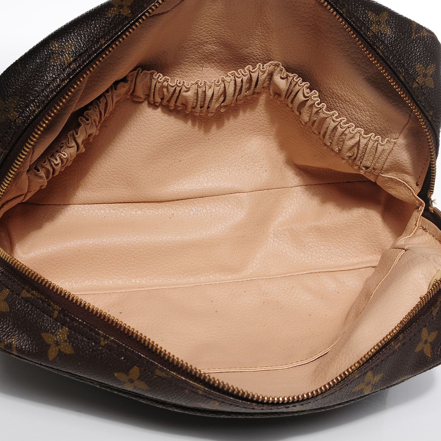 Monogram Trousse Toilette 28