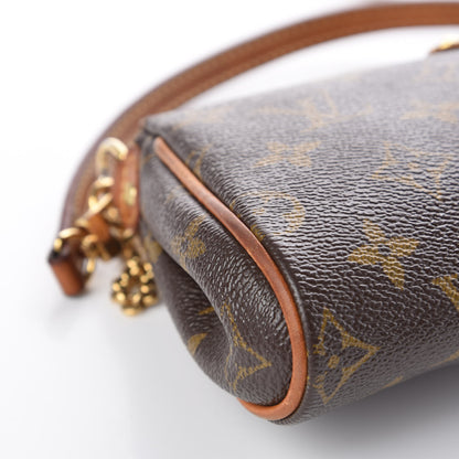 Louis Vuitton Monogram Eva Clutch 13 of 14