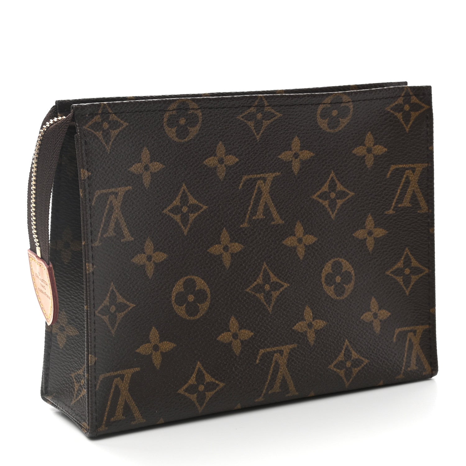 Louis Vuitton Monogram Toiletry Pouch 19 3 of 8