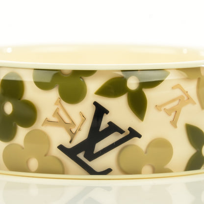 Louis Vuitton Farandole Bracelet Medium Ivory 3 of 3