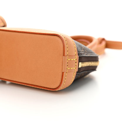 Louis Vuitton Monogram Trio Mini Icones 11 of 11