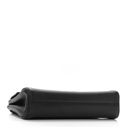 Louis Vuitton Empreinte Saint Germain PM Black 4 of 9