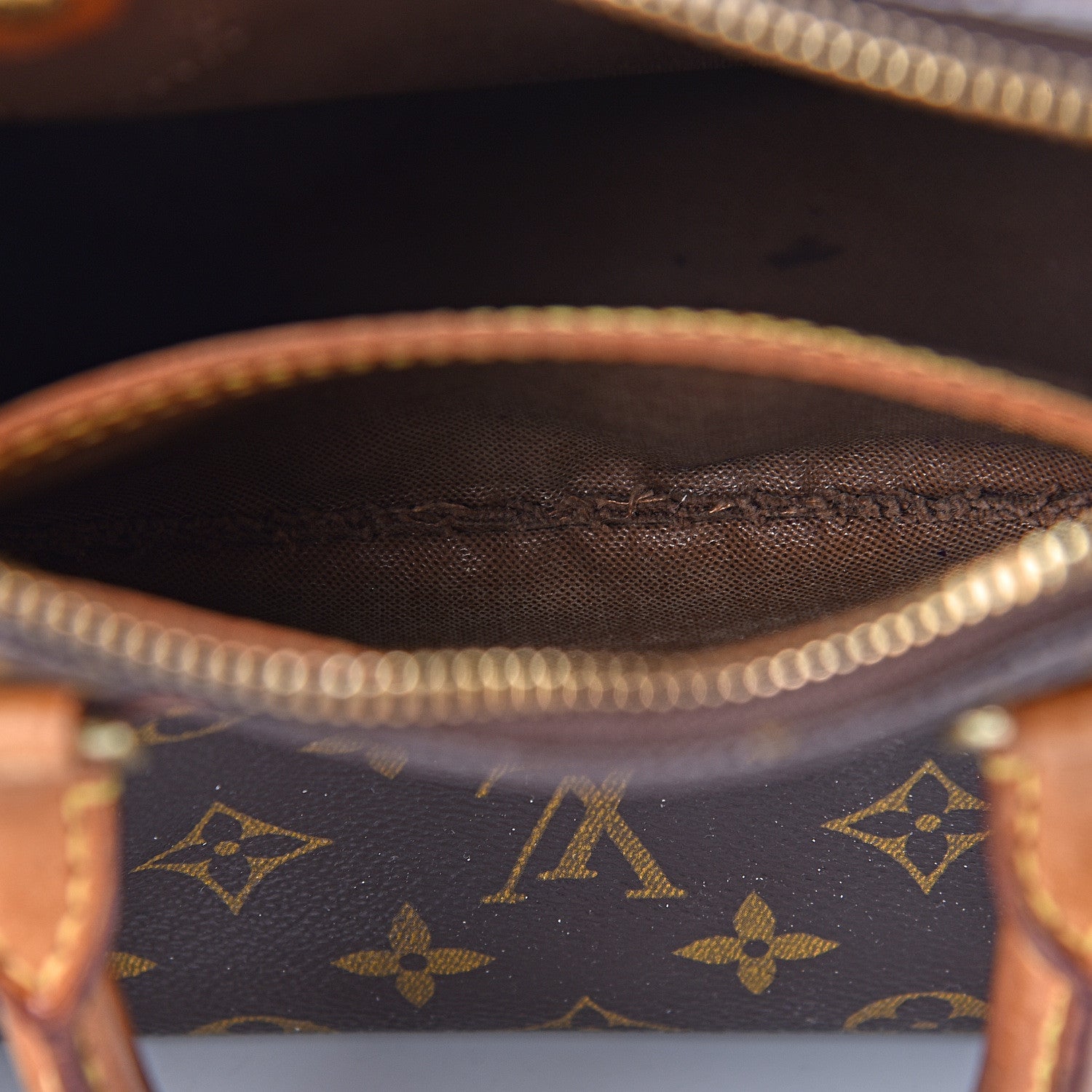 Louis Vuitton Monogram Speedy 25 12 of 31