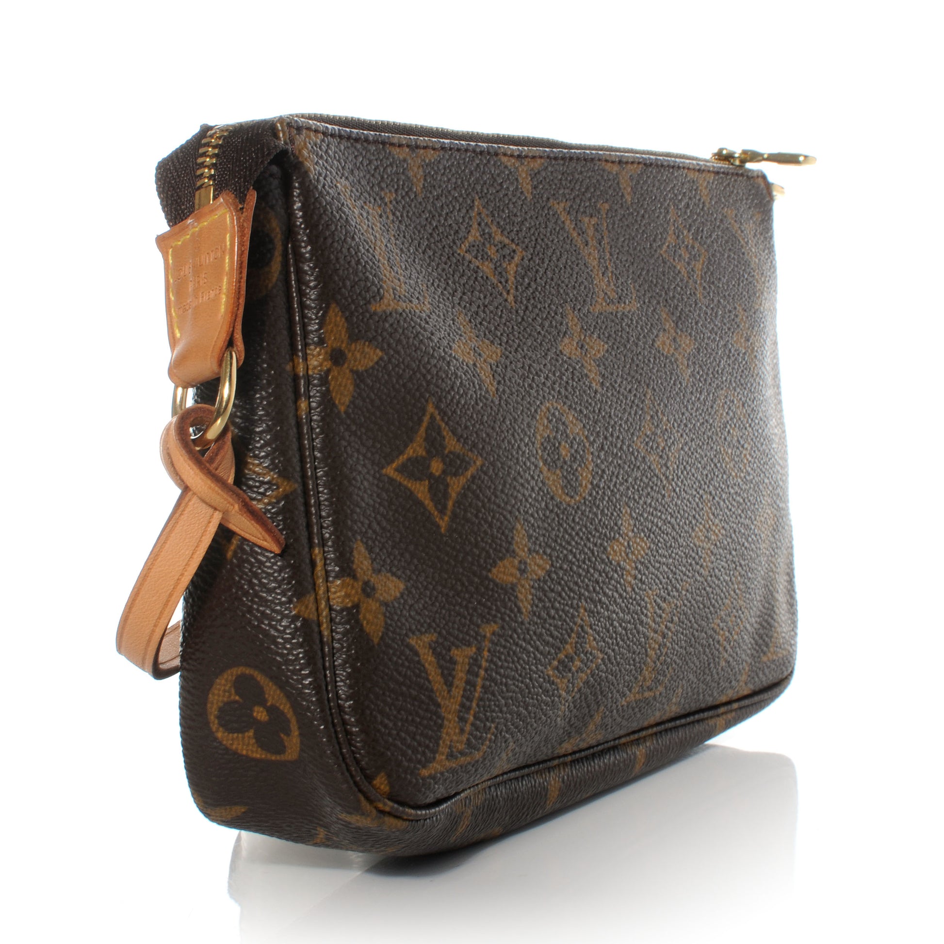 Louis Vuitton Monogram Pochette Accessories 3 of 7