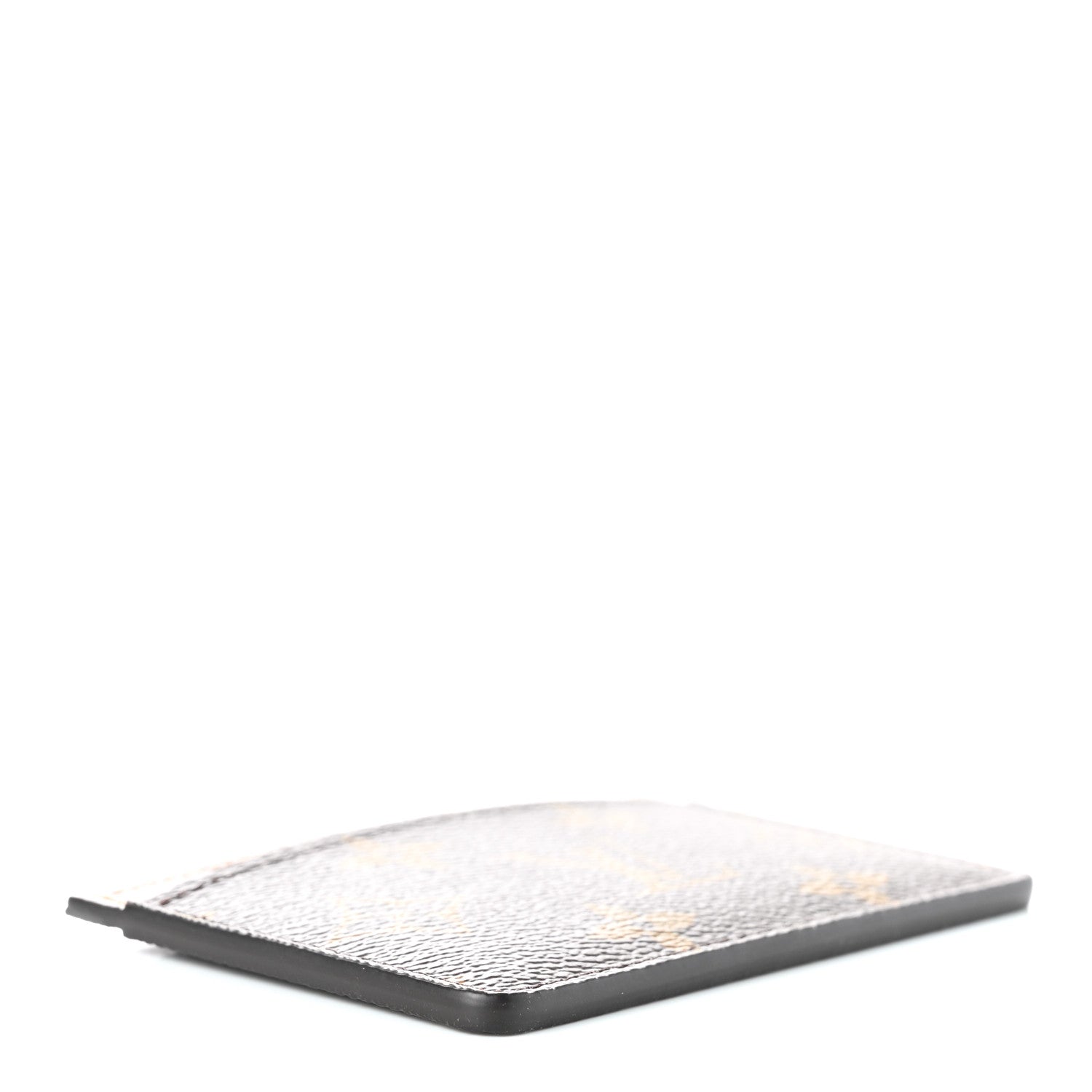 Louis Vuitton Monogram Card Holder Armagnac 4 of 6