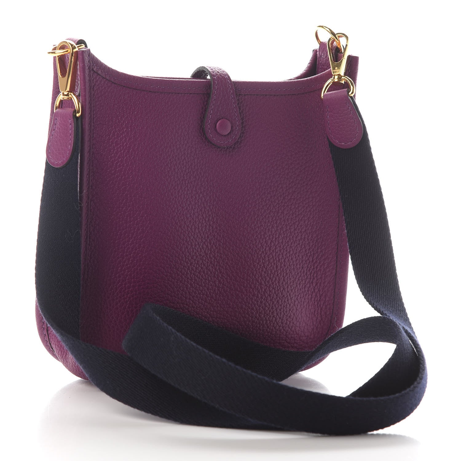 Hermes Taurillon Clemence Amazone Evelyne TPM Anemone Marine 3 of 9