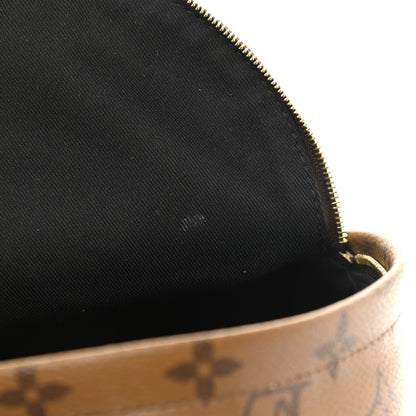 Louis Vuitton Reverse Monogram Palm Springs Backpack Mini 7 of 9