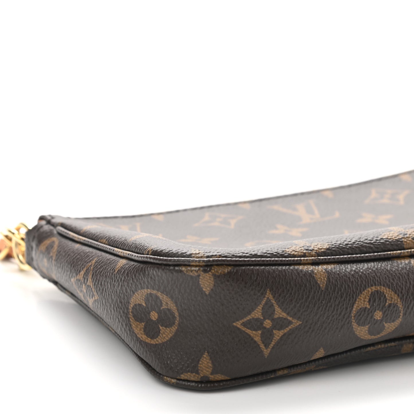 Monogram Pochette Accessories NM