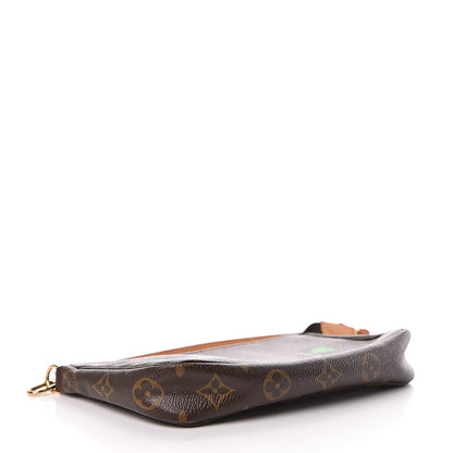 Louis Vuitton Monogram Cerises Pochette Accessories 4 of 11