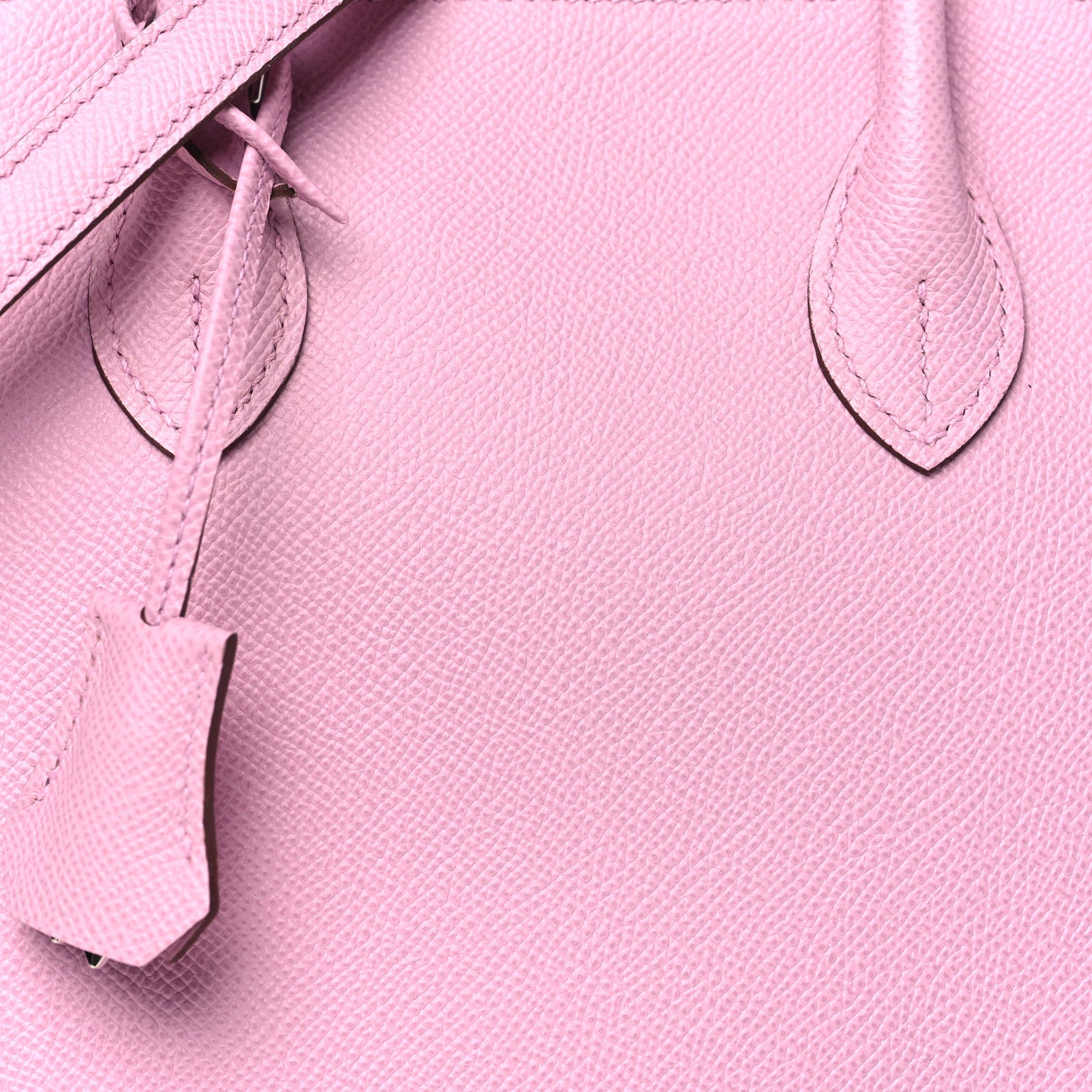 Hermes Epsom 1923 Bolide 25 Mauve Sylvestre 8 of 11