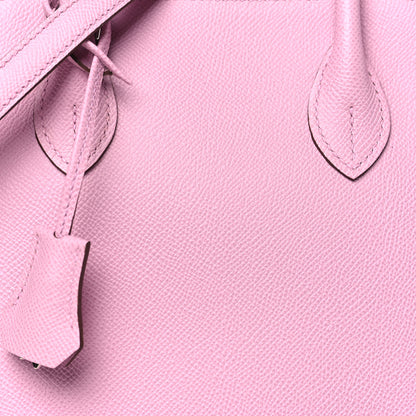 Hermes Epsom 1923 Bolide 25 Mauve Sylvestre 8 of 11