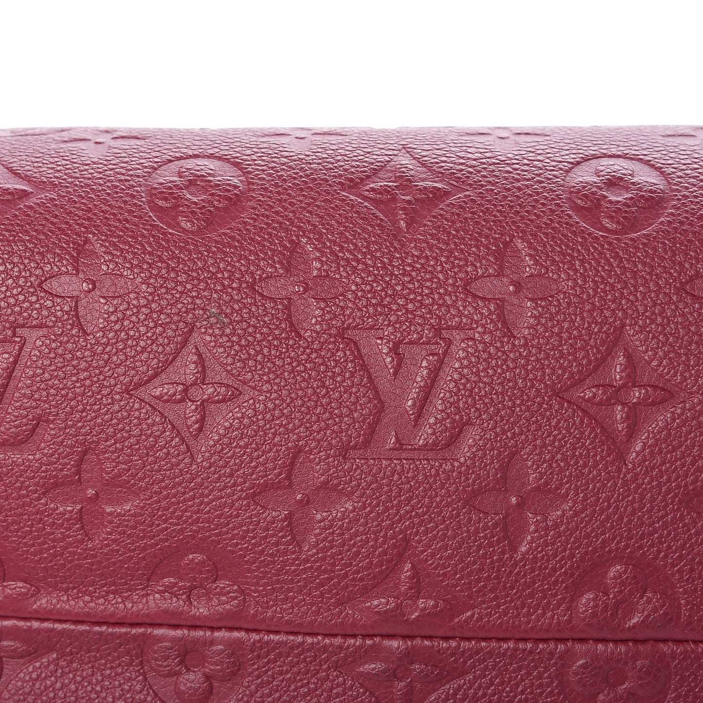 Empreinte Speedy Bandouliere 25 NM Raisin
