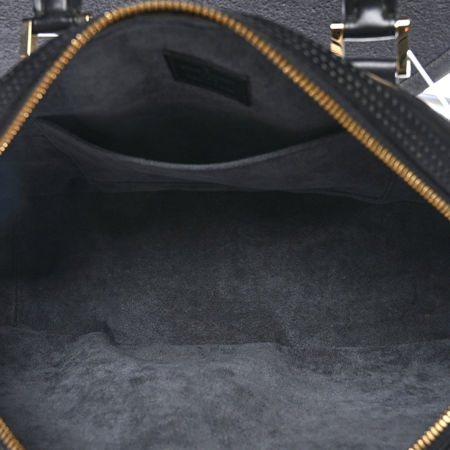 Epi Jasmin Black