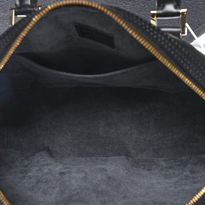 Louis Vuitton Epi Jasmin Black 5 of 9