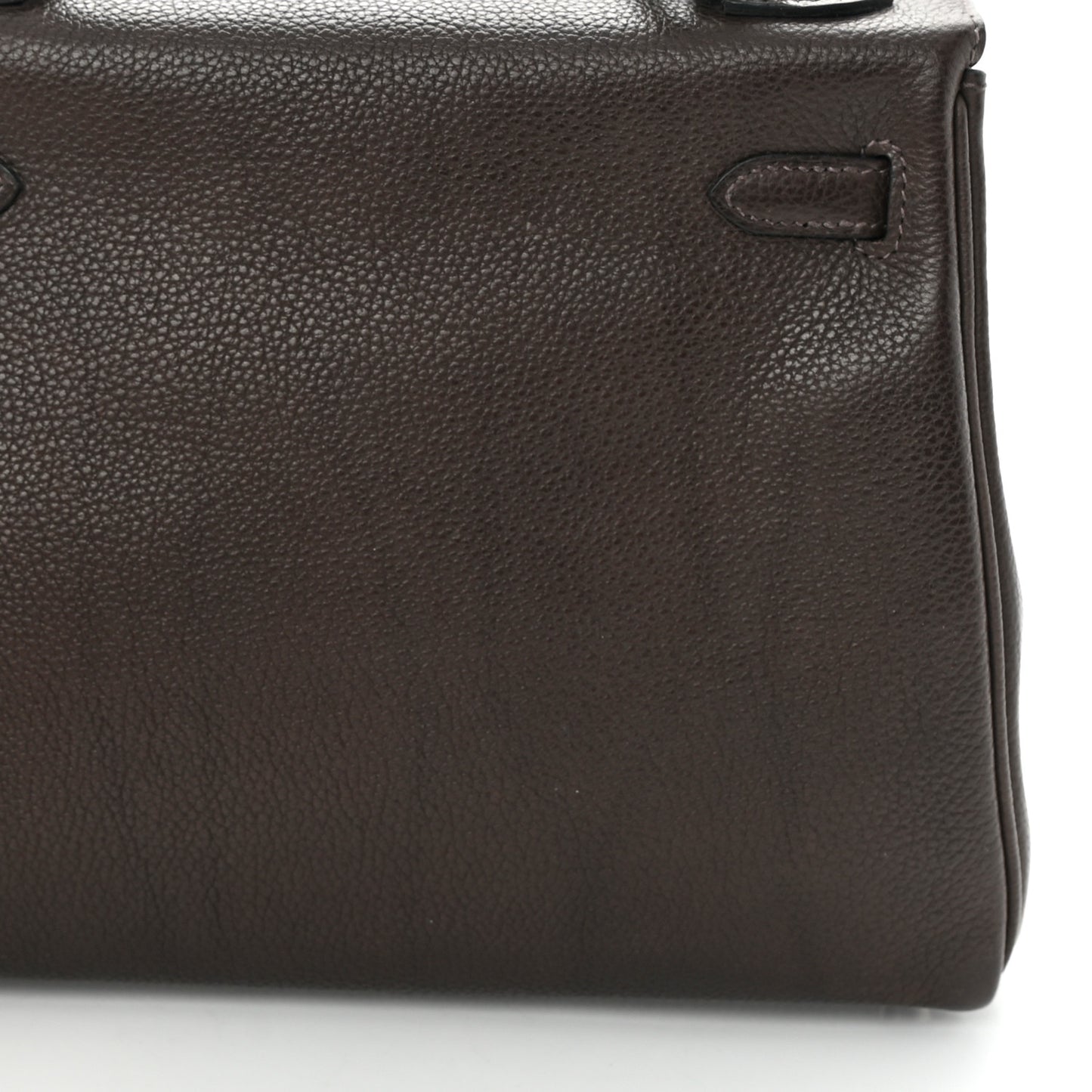 Barenia Faubourg Kelly Retourne 25 Ebene