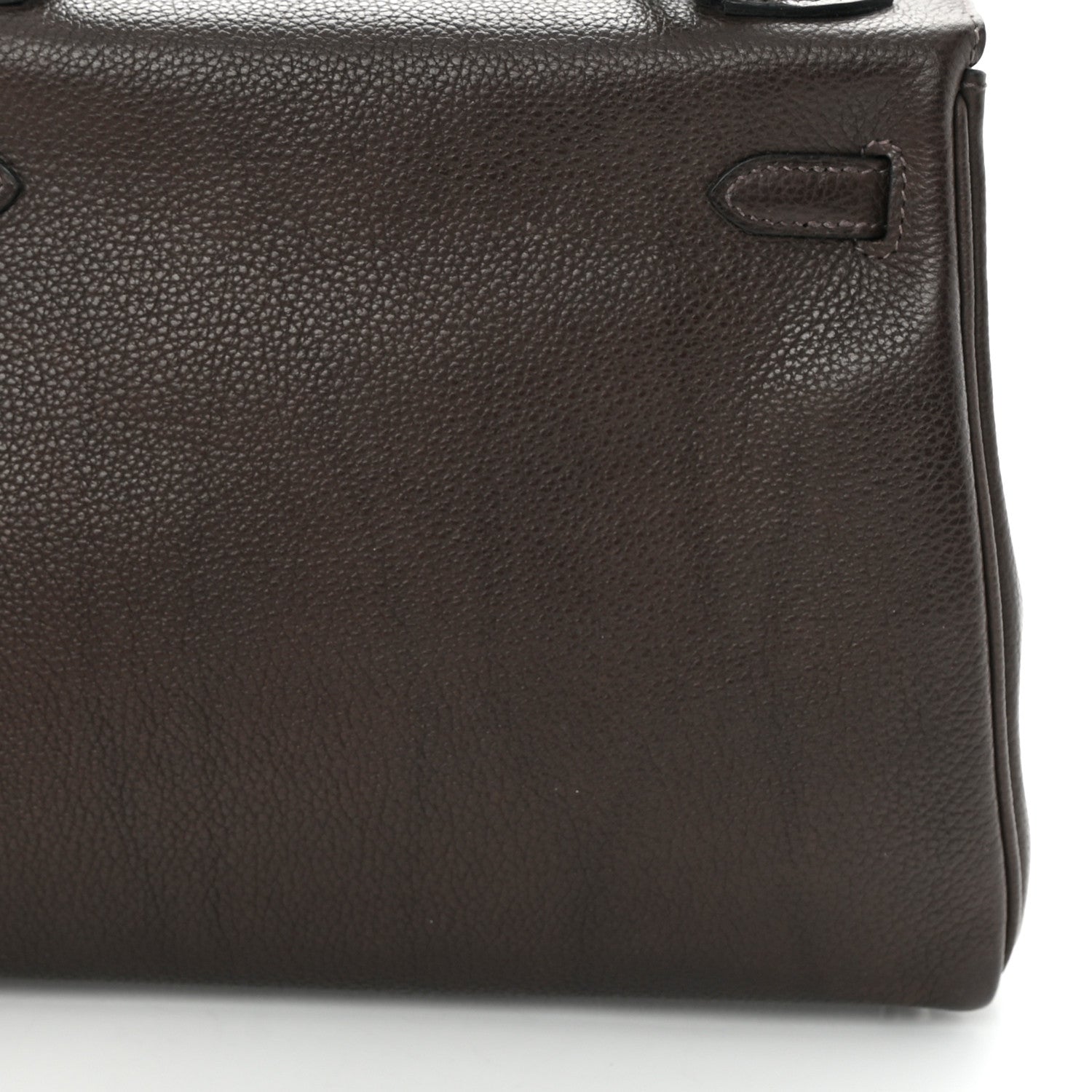 Hermes Barenia Faubourg Kelly Retourne 25 Ebene 13 of 16