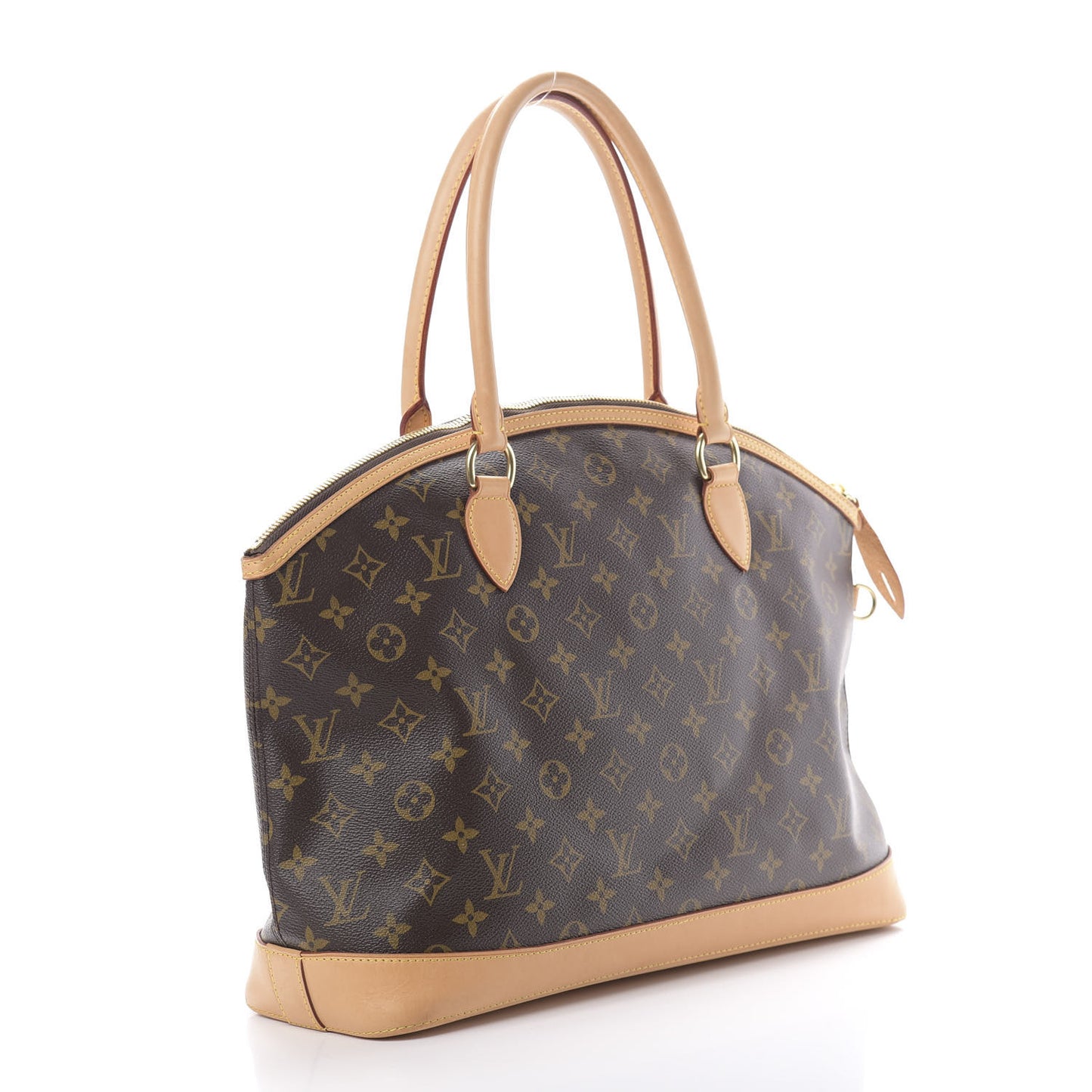 Monogram Lockit Horizontal
