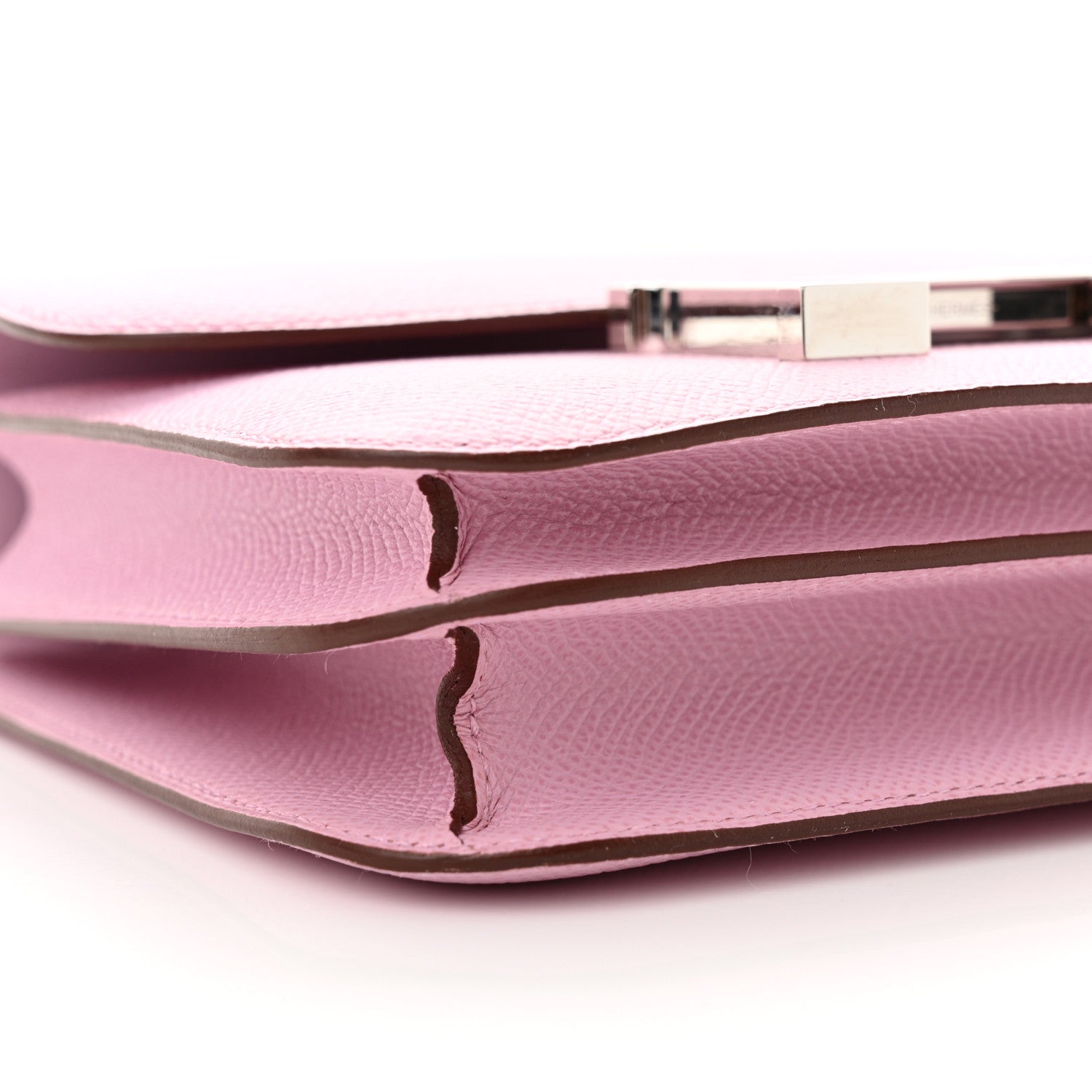 Hermes Epsom Constance 18 Mauve Sylvestre 9 of 12
