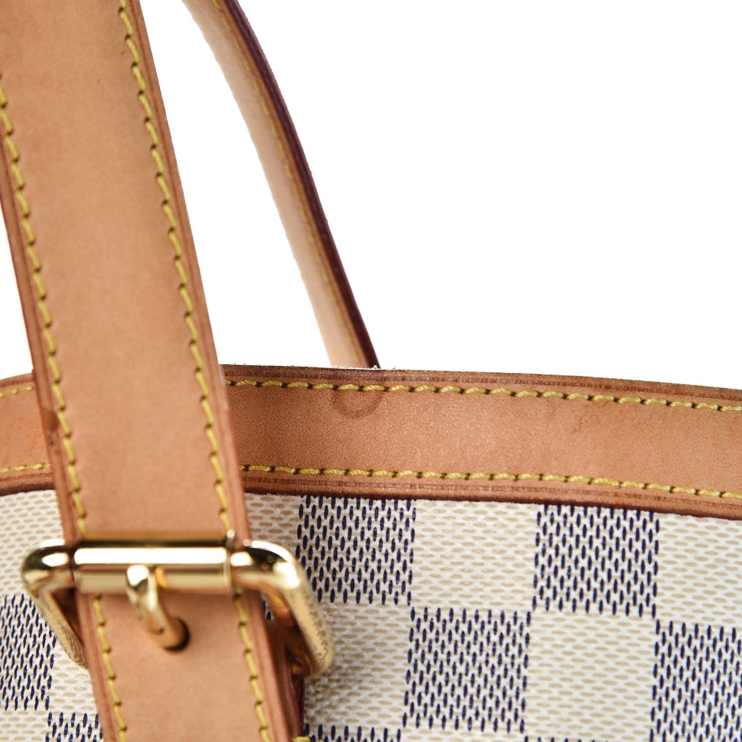 Damier Azur Hampstead MM