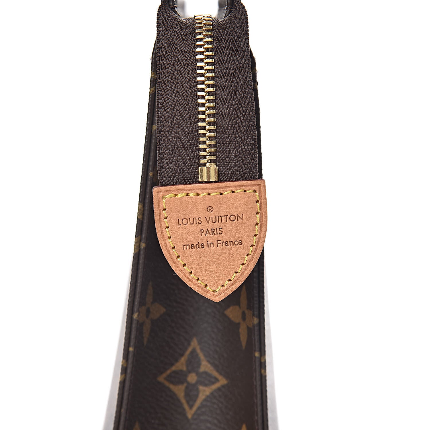 Louis Vuitton Monogram Toiletry Pouch 26 7 of 7