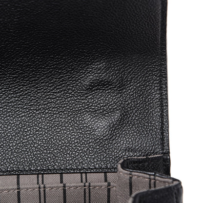 Louis Vuitton Empreinte Pochette Metis Black 10 of 16