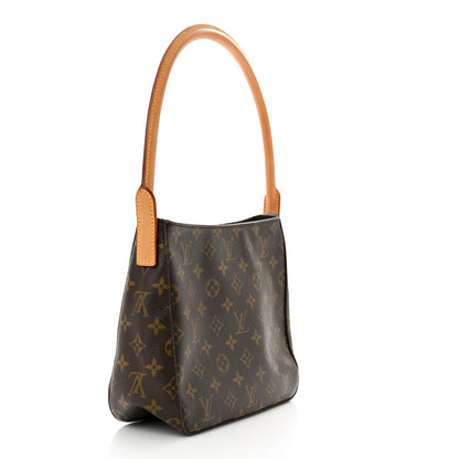 Louis Vuitton Monogram Looping MM 3 of 10
