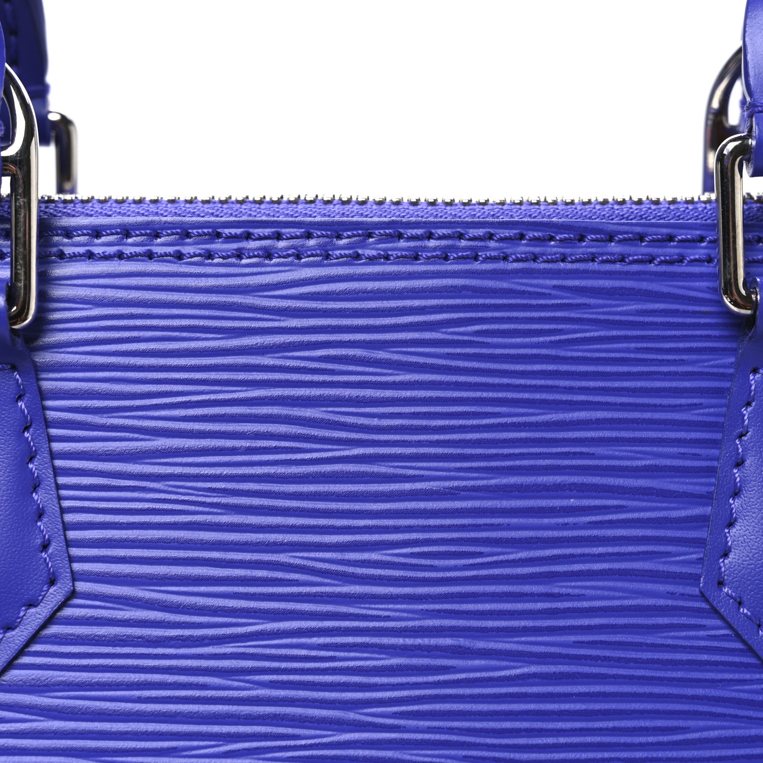 Louis Vuitton Epi Alma PM Figue 8 of 10