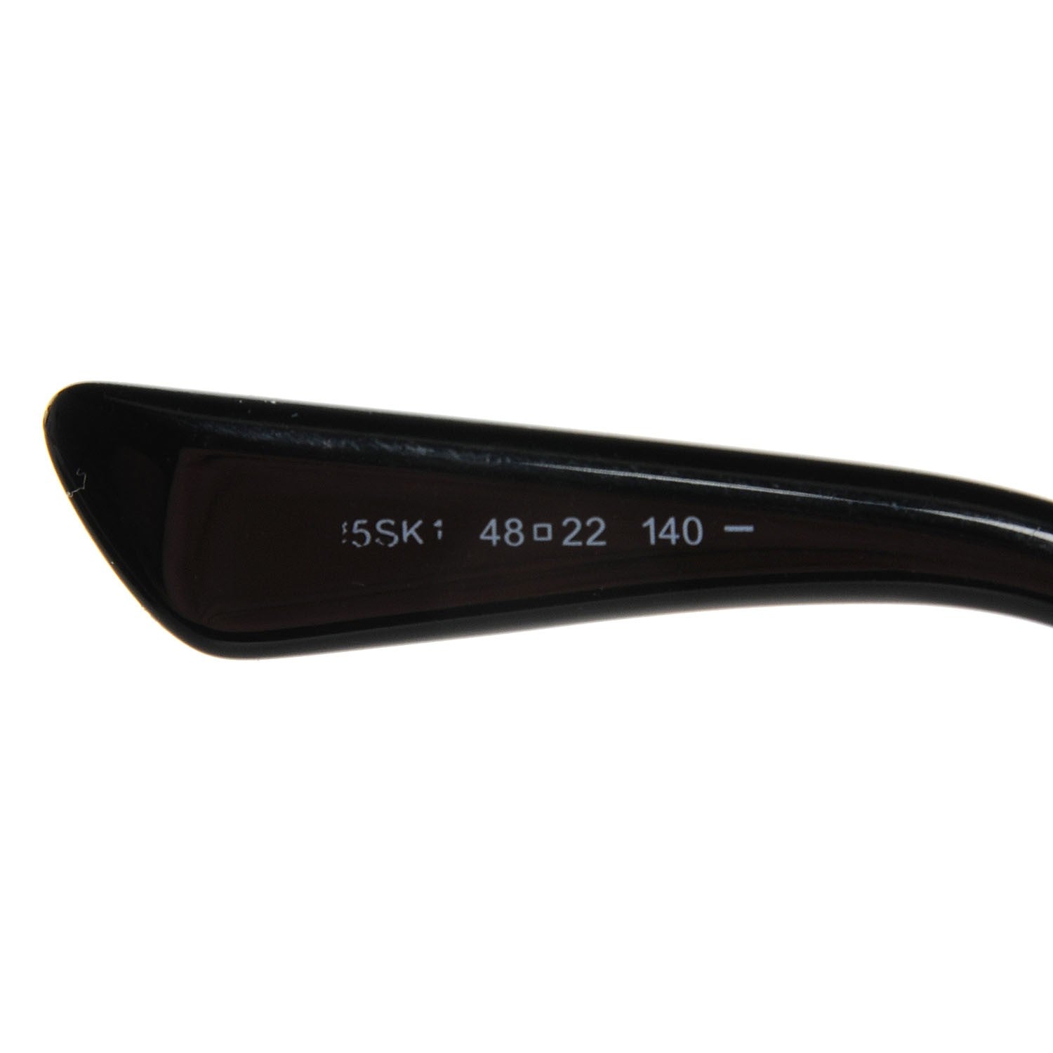 Christian Dior So Real Sunglasses Gold 4 of 5