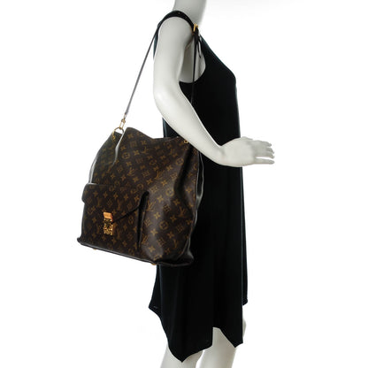 Louis Vuitton Monogram Metis 2 of 8