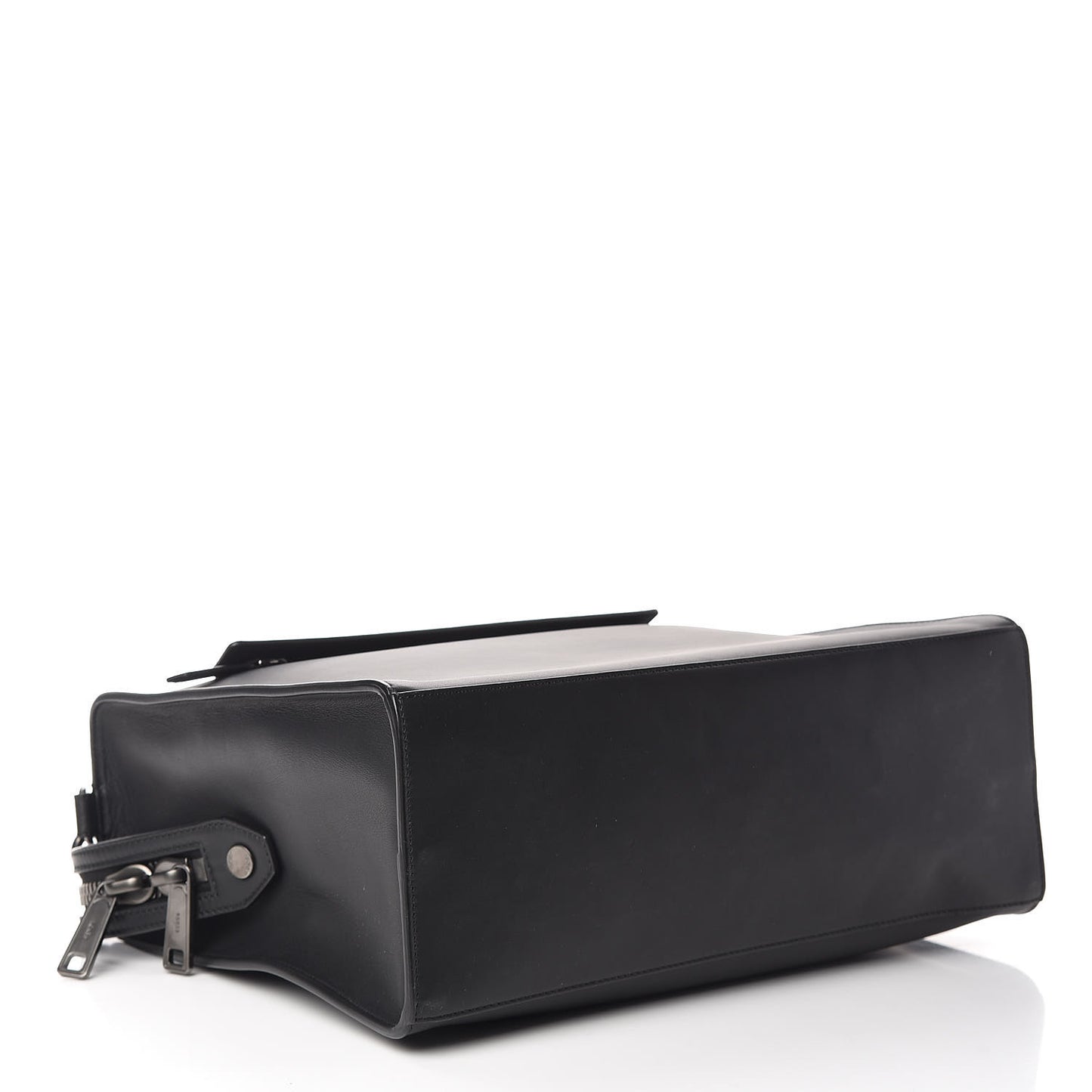 Vitello Grace Lui Urban Briefcase Black