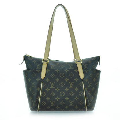 Louis Vuitton Monogram Totally PM 1 of 20