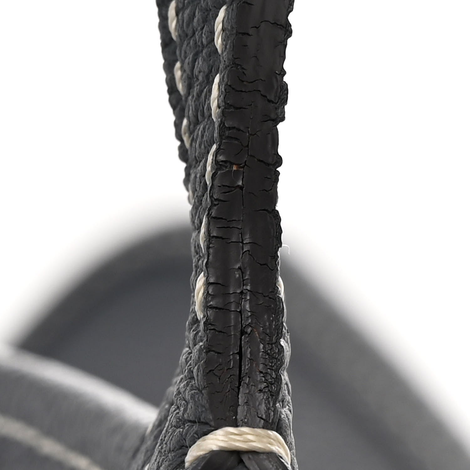 Goyard Goyardine Sac Hardy Pet Carrier PM Grey 14 of 14