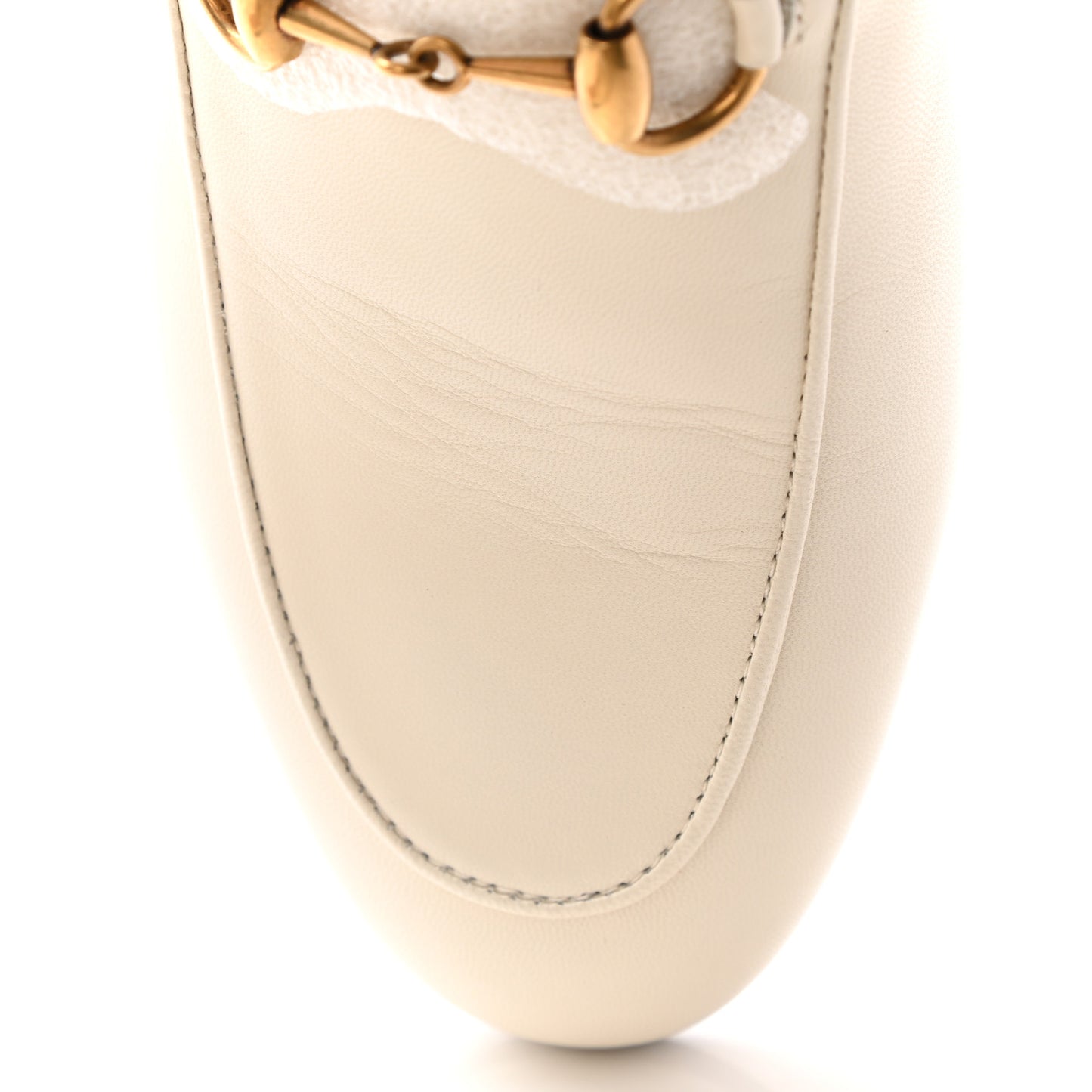 Malaga Kid Womens Princetown Slippers 37 Mystic White