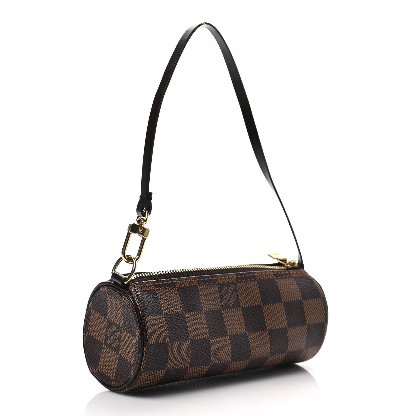 Damier Ebene Mini Papillon