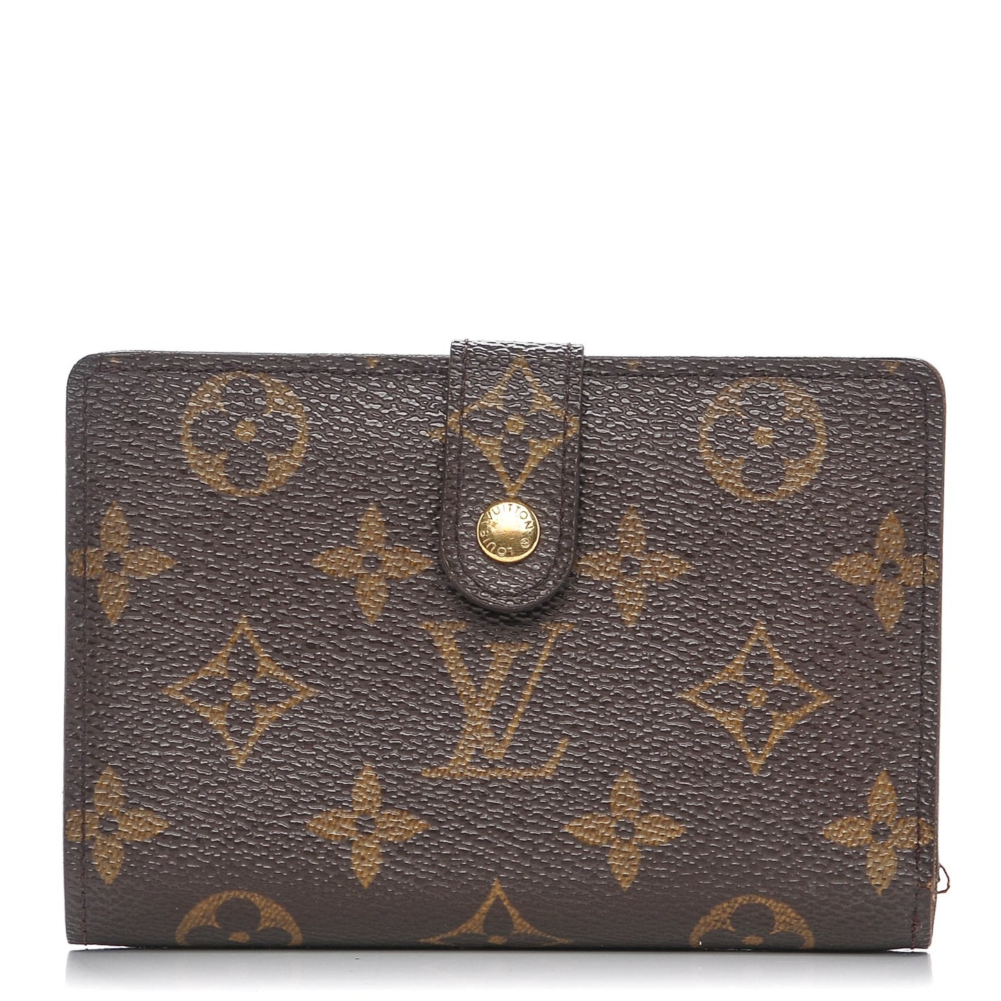 Monogram French Purse Wallet