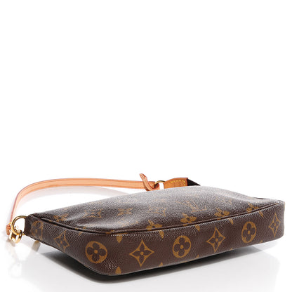 Louis Vuitton Monogram Pochette Accessories 4 of 7