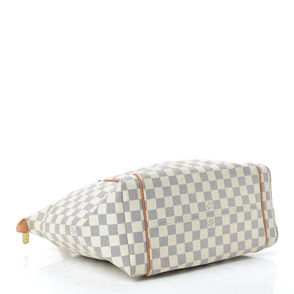 Louis Vuitton Damier Azur Totally MM 3 of 15