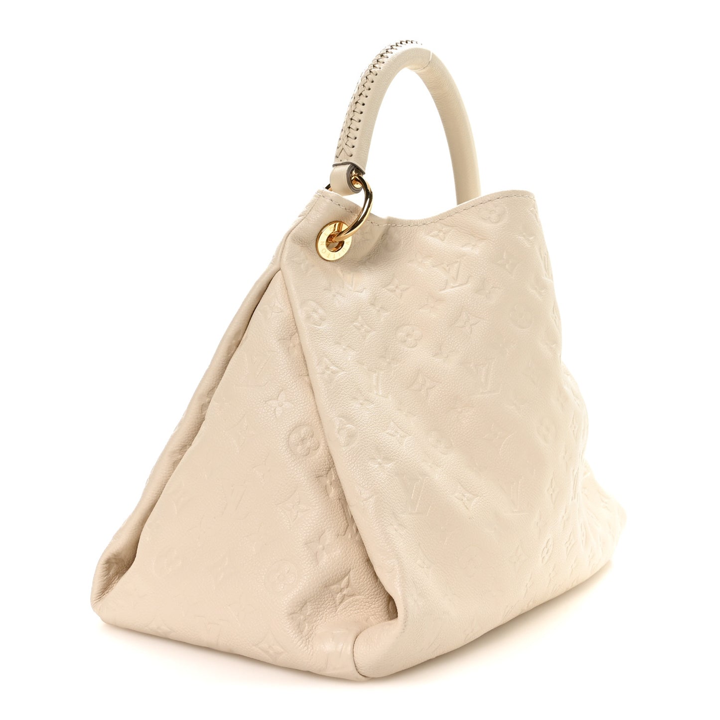 Empreinte Artsy MM Neige