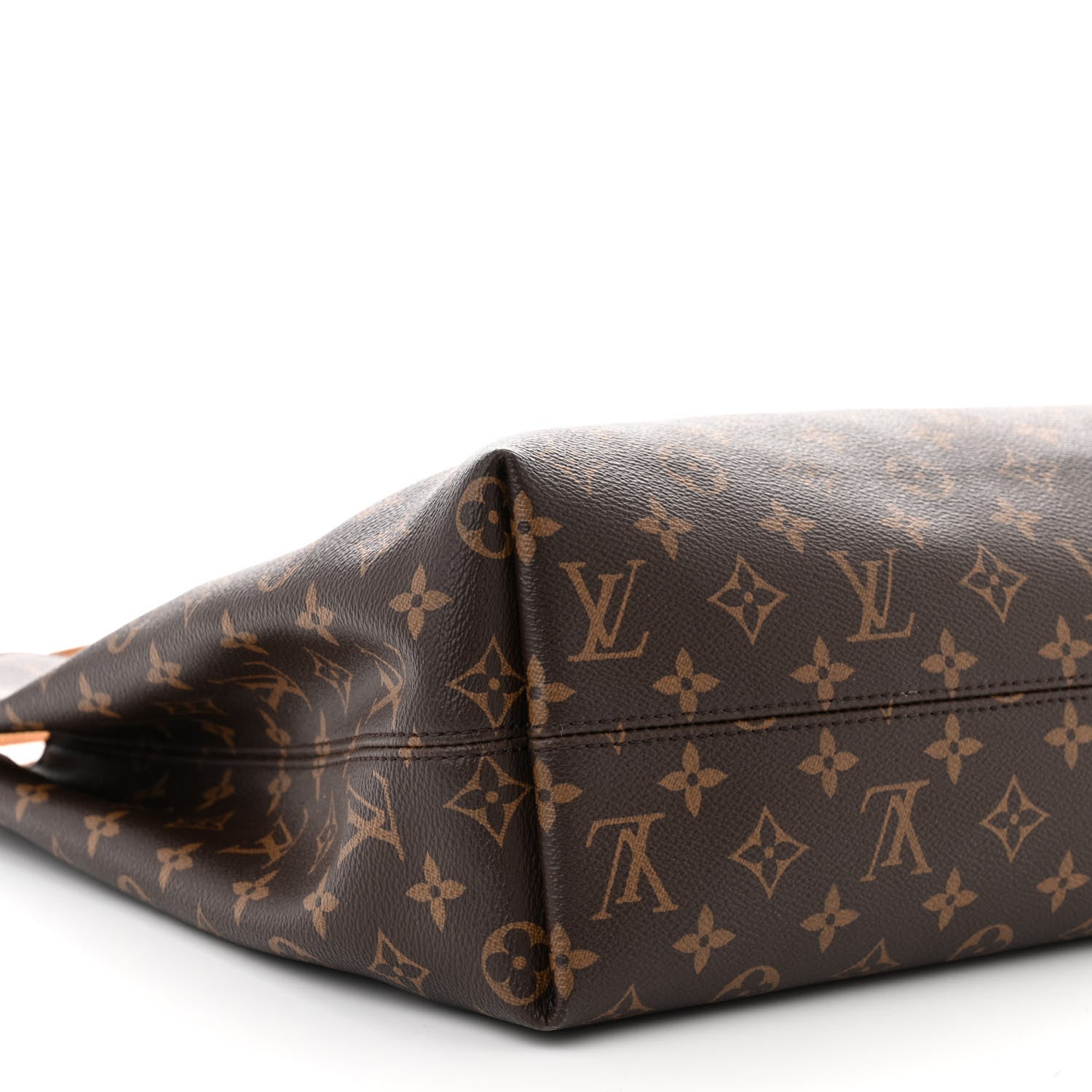 Louis Vuitton Monogram Graceful MM 10 of 11