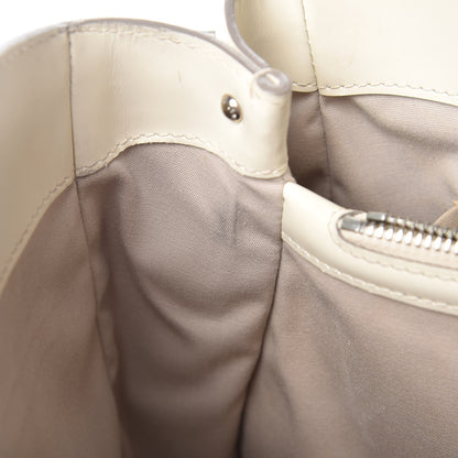 Louis Vuitton Epi Passy PM Ivory 11 of 21