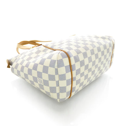 Louis Vuitton Damier Azur Totally PM 4 of 8