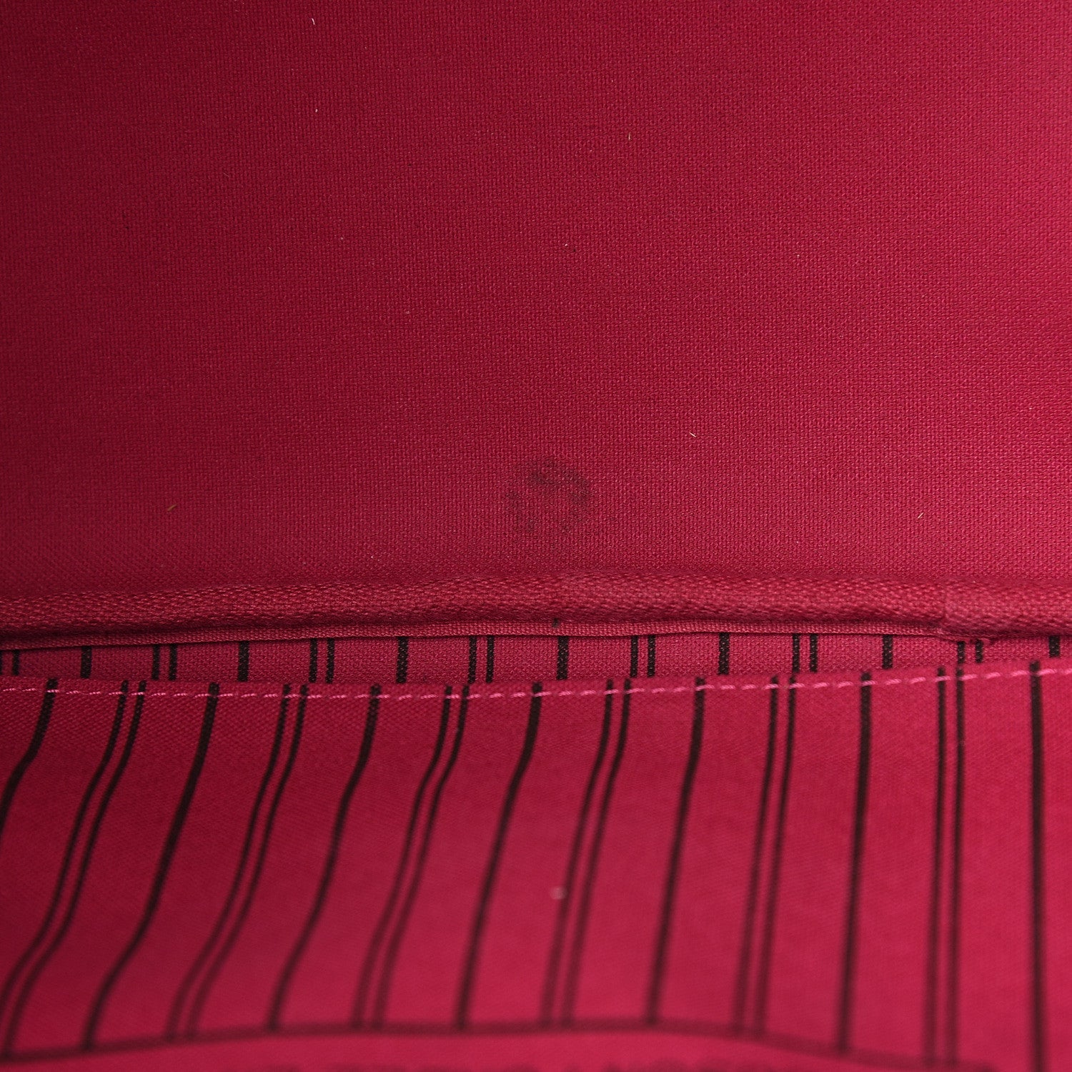 Louis Vuitton Monogram Neo Neverfull GM Fuchsia 5 of 12