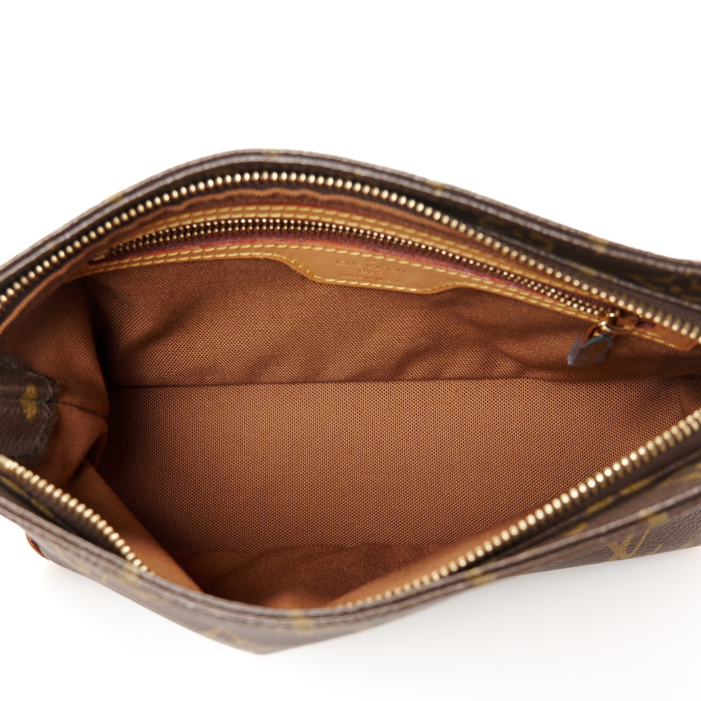 Monogram Trotteur