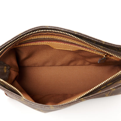 Louis Vuitton Monogram Trotteur 5 of 10