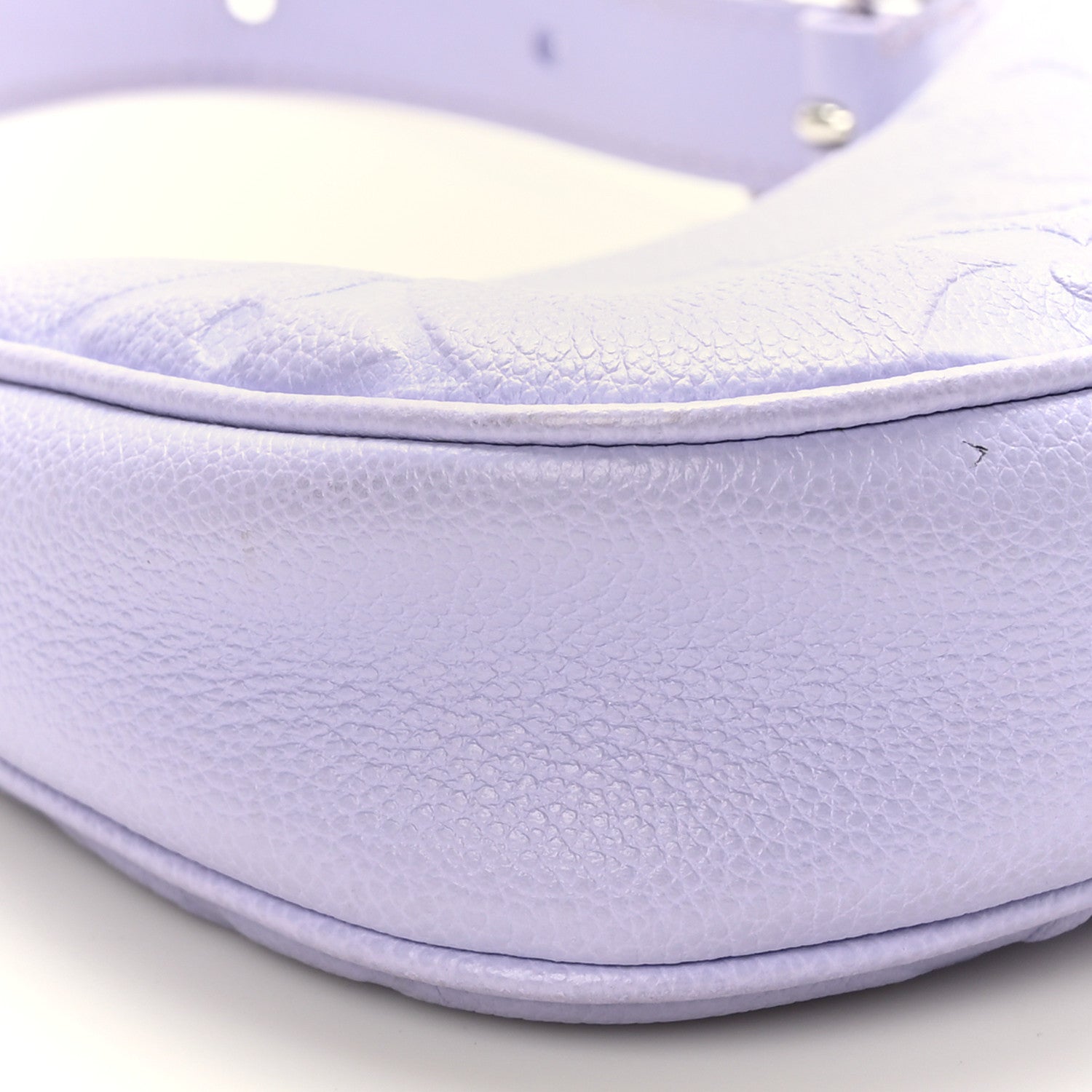 Louis Vuitton Empreinte Monogram Mini Moon Iris 7 of 8