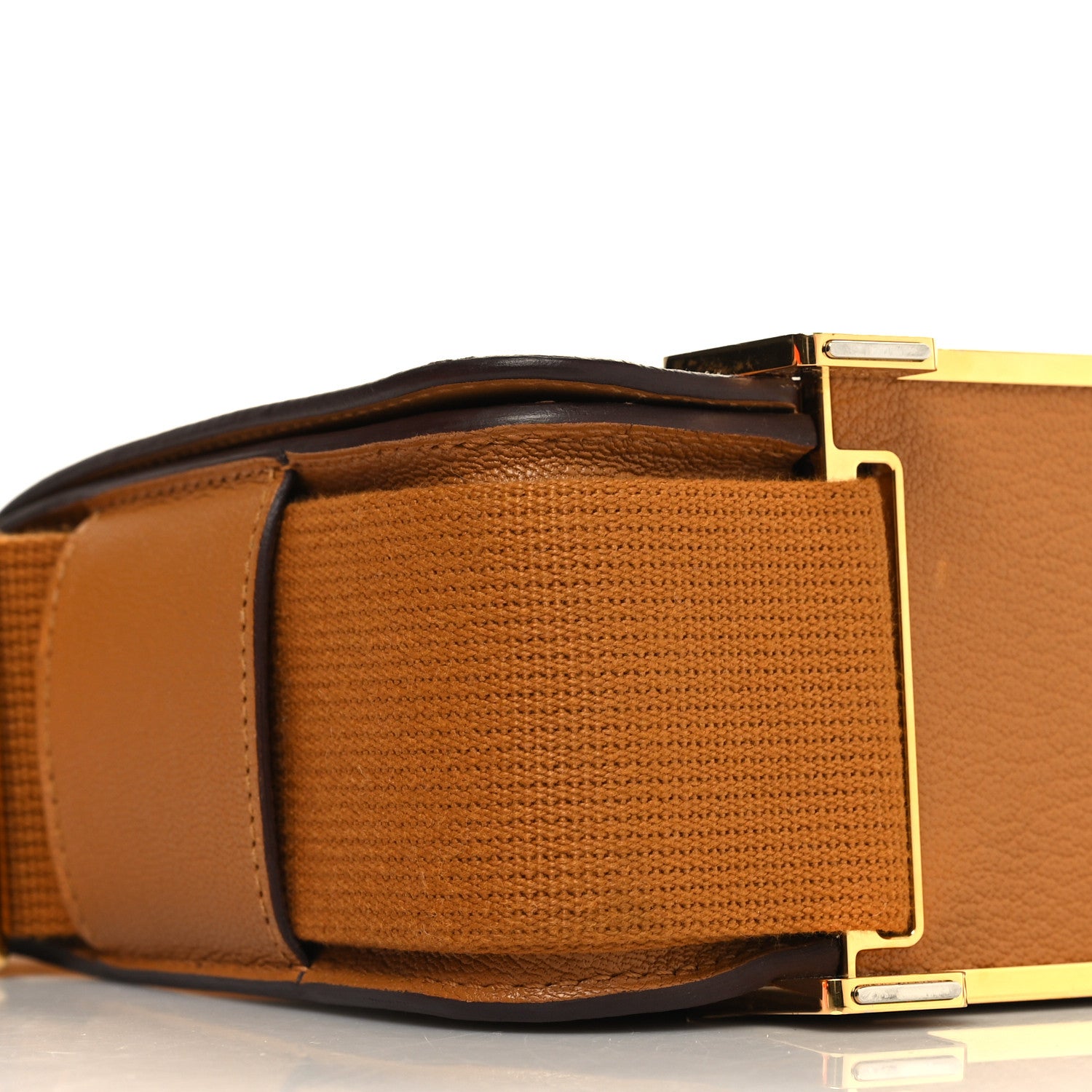Hermes Chevre Mysore Geta Sesame 5 of 11