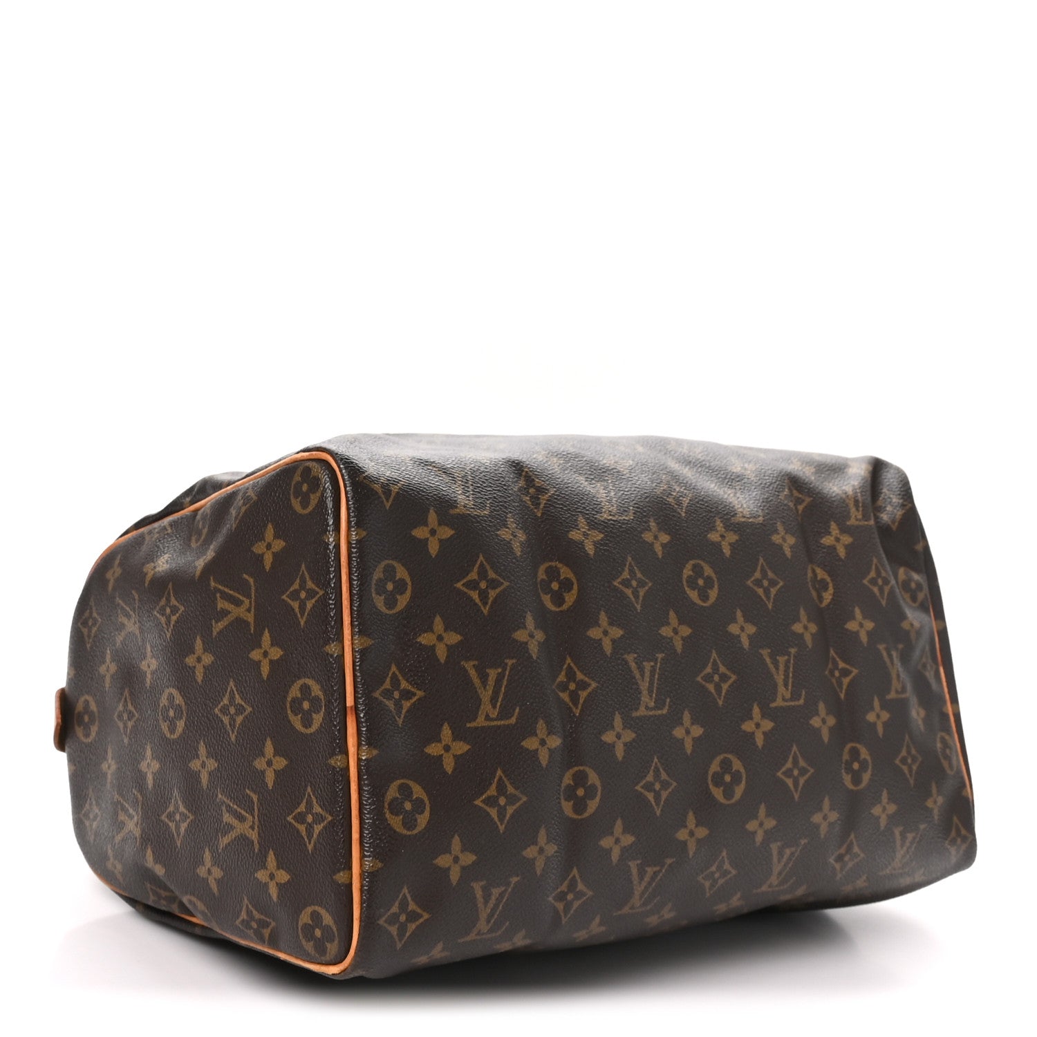 Louis Vuitton Monogram Speedy 35 4 of 10