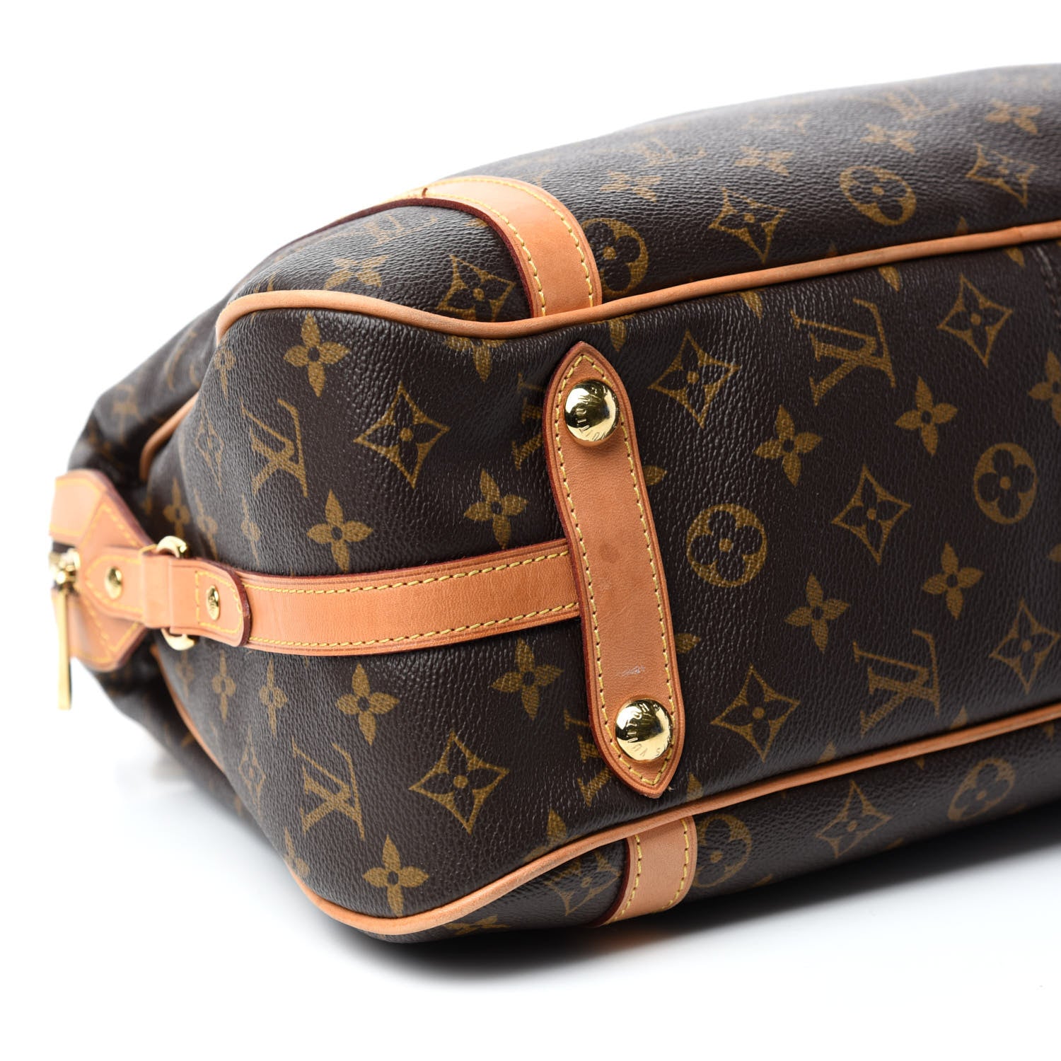 Louis Vuitton Monogram Stresa PM 6 of 9